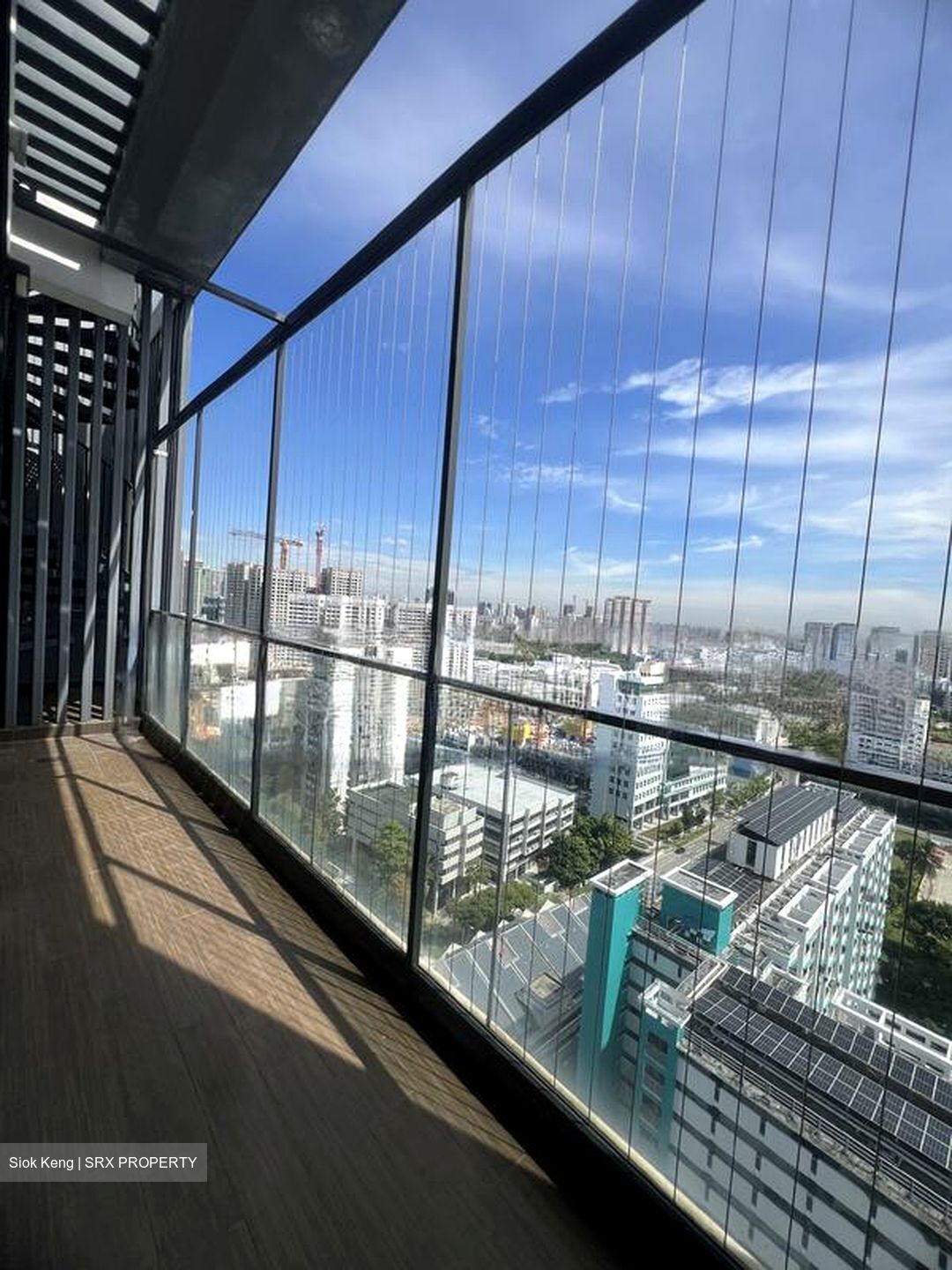 Cradels (D12), Apartment #507764591
